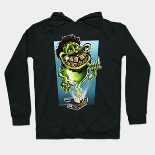 Postbusters Hoodie